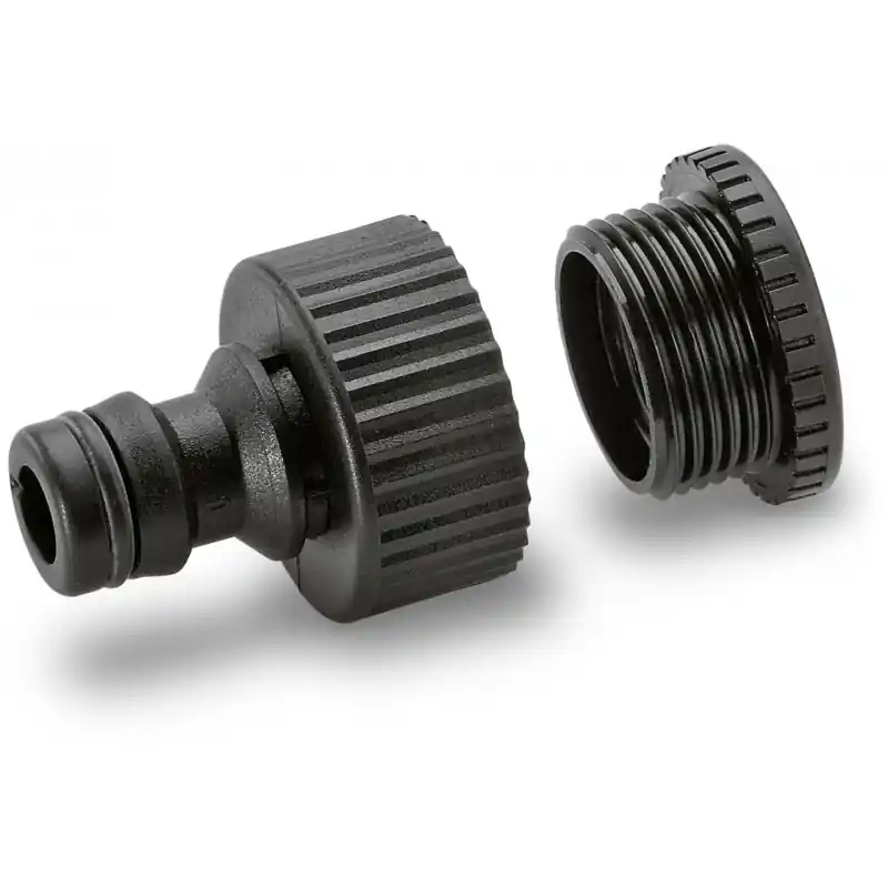Direktkauf Kärcher Hahnanschluss G1 mit G3/4" Reduzierstück 2.645-007.0