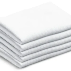 Sonderangebot Kärcher Frottee-Tücher für Dampfreiniger 6.369-357.0