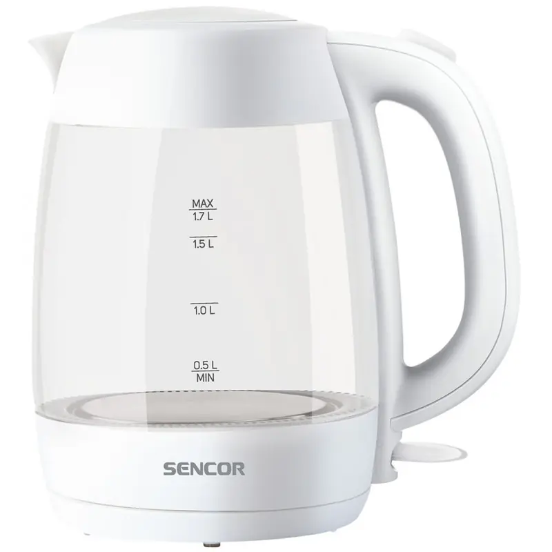 SENCOR SWK 7300WH Wasserkocher Schneller Versand