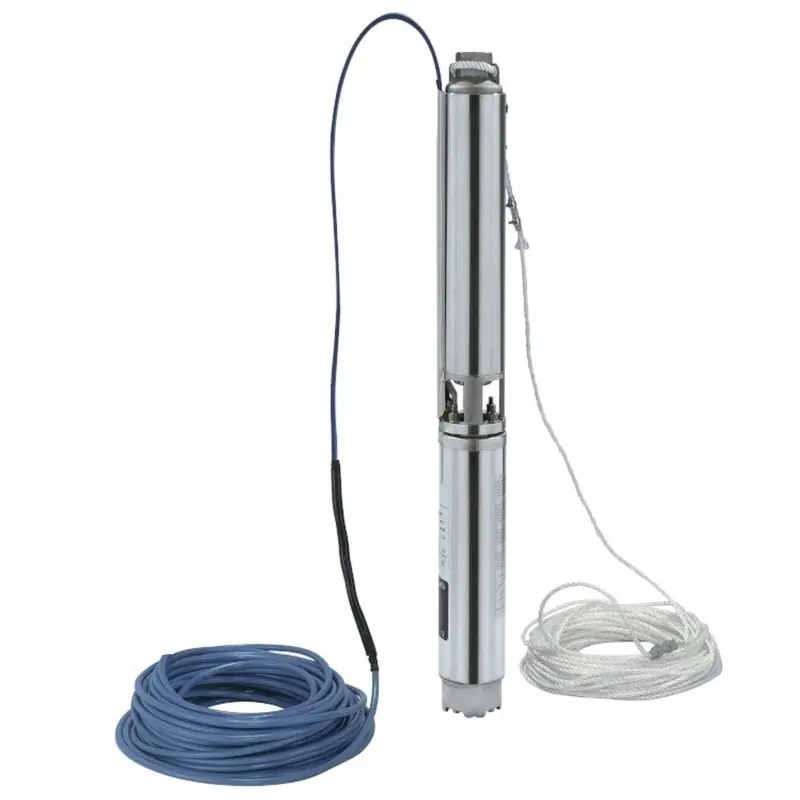 Aktuell WILO TWU4-0414 EM Tauchpumpe + 30 m Kabel 2865833
