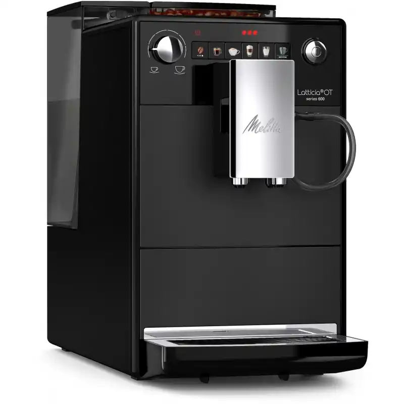 Saisonangebot MELITTA Latticia® One Touch