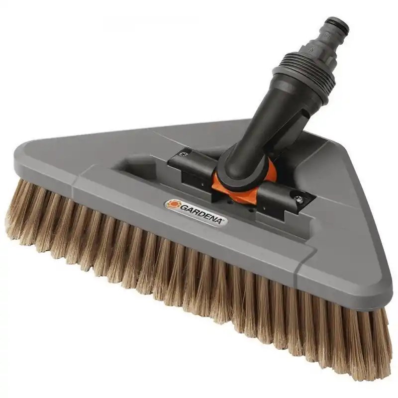 Gardena Cleansystem Gelenk-Waschbürste, 5560-20 Abverkauf