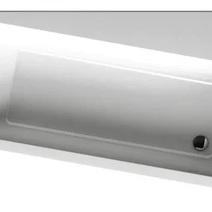 RAVAK 10° Badewanne 170x100 R snowwhite C821000000 Expressversand