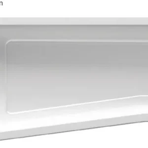 Bestseller RAVAK BEHAPPY II Badewanne 150 x 75 cm, rechts C991000000