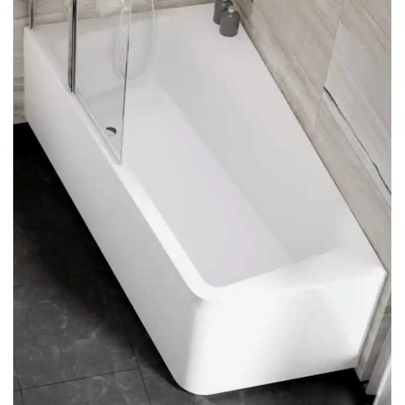 Saisonangebot RAVAK 10 ° Frontschürze A 170 L snowwhite CZ81100A00