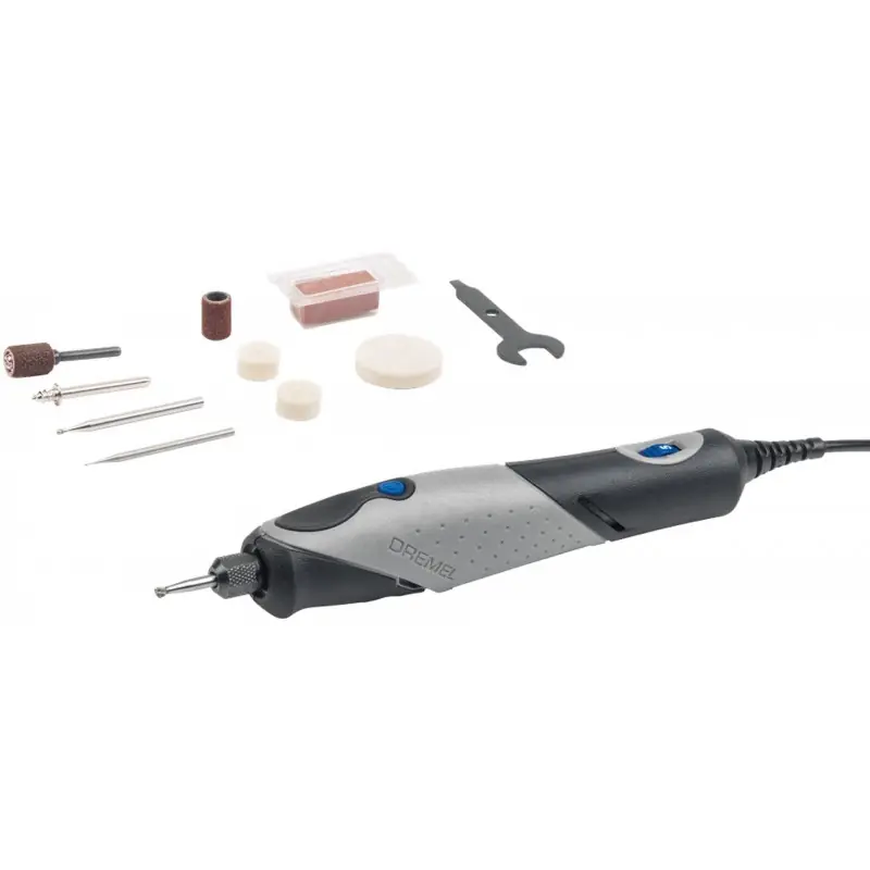 DREMEL Stylo+ (2050-10) KABELGEBUNDENE WERKZEUGE F0132050UA Jetzt Kaufen
