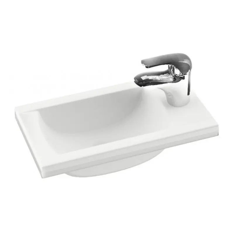 Bestseller RAVAK CLASSIC 400 Mini-Waschbecken XJD01140000