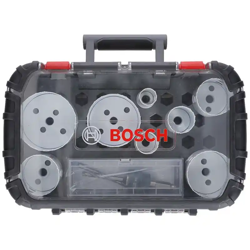 BOSCH 11-tlg. Elektriker-Set Progressor for Wood and Metal 2608594194 Billig