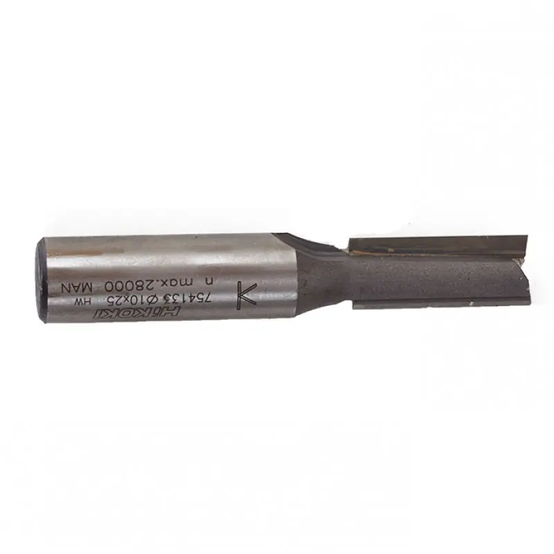 Sichere Zahlung HiKOKI 754001 Nutfräser 3x11x51mm, 6 mm