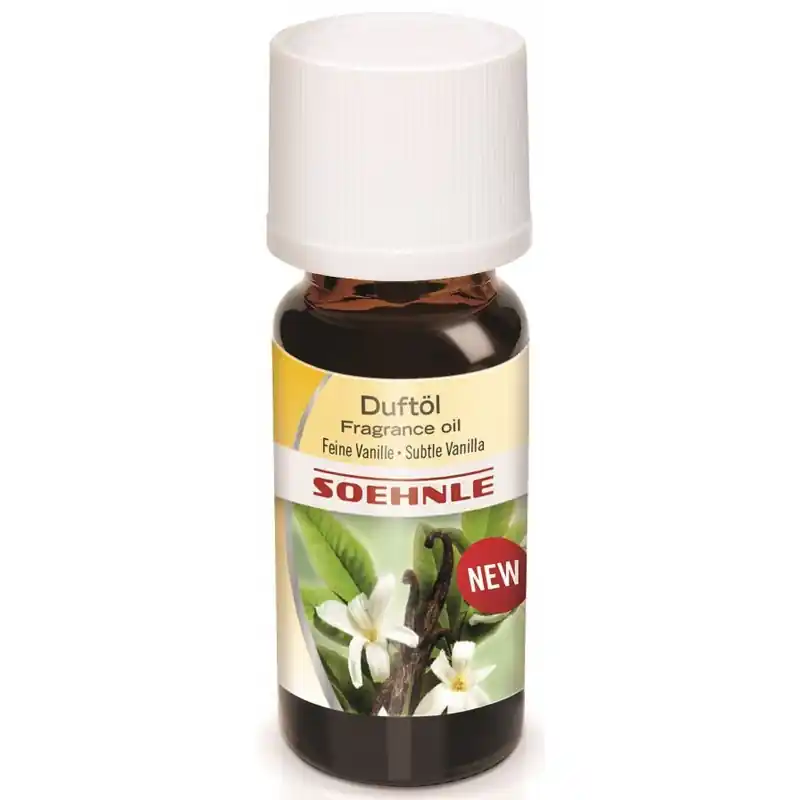 Direktkauf SOEHNLE Feine Vanille Duftöl 10 ml 68091
