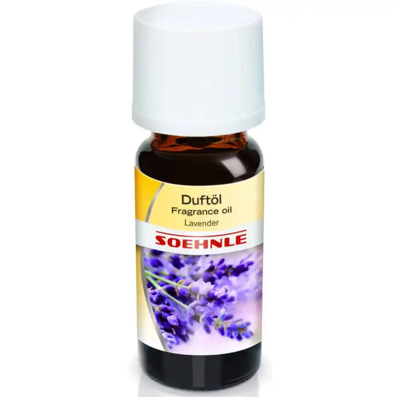 SOEHNLE Lavendel Duftöl 10 ml 68068 Markenware