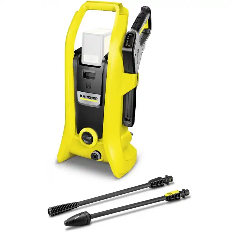 Günstig Kärcher K 2 Battery Akku-Hochdruckreiniger (36V/340 l/h/110 bar) 1.117-200.0