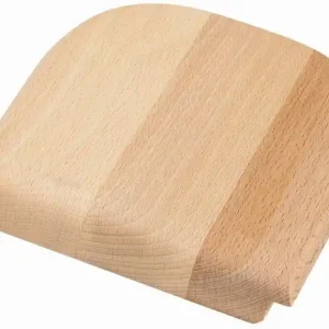 ALVEUS Kleines Schneidbrett, Buchenholz 1064566 Echt