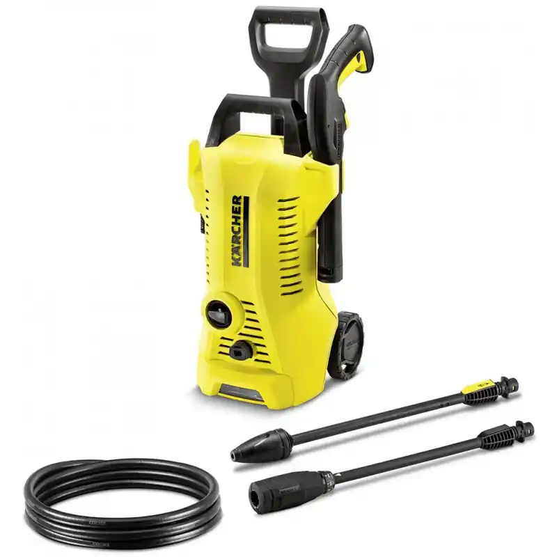 Kärcher K 2 Premium Power Control Hochdruckreiniger (360 l/h/110 bar) 1.673-630.0 Schneller Versand