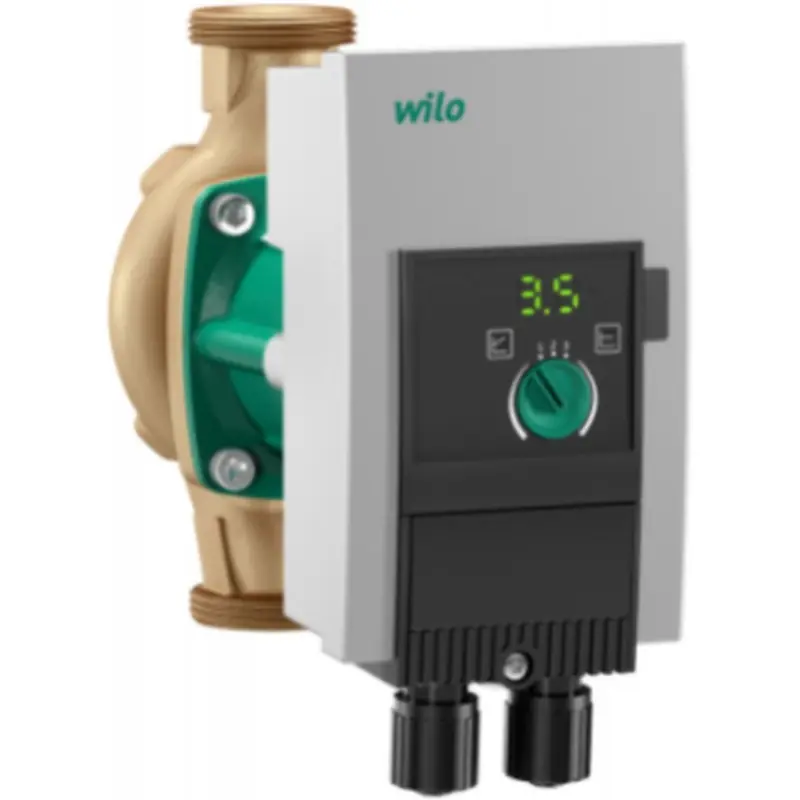 WILO Yonos MAXO-Z 25 / 0,5-7 PN10 2175538 Ausverkauf
