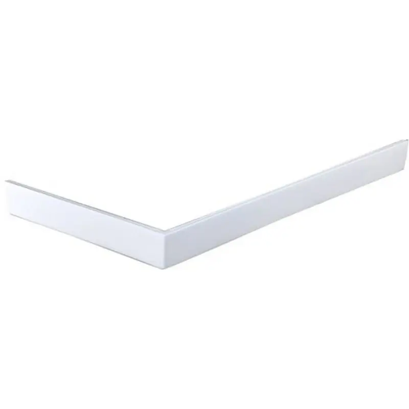 Jetzt Kaufen RAVAK GIGANT PRO Schürze 120x90 SET R white XA83GP71010