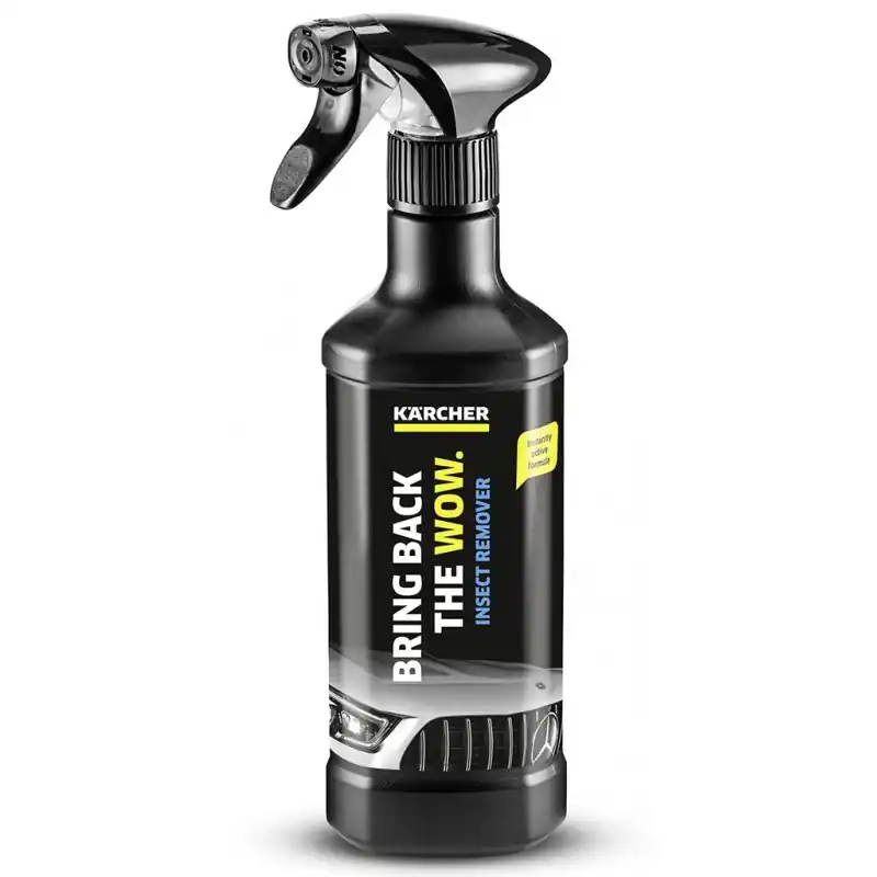 Sonderaktion Kärcher RM 618 Insektenentferner 3-in-1 (500ml) 6.295-761.0