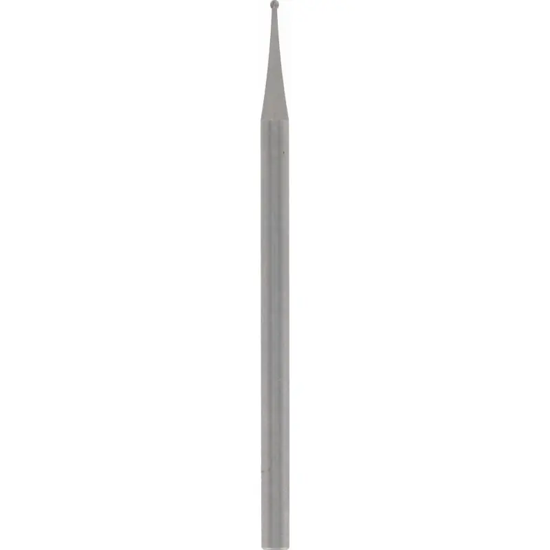 Nur Für Kurze Zeit Dremel Graviermesser 0,8 mm 26150105JA