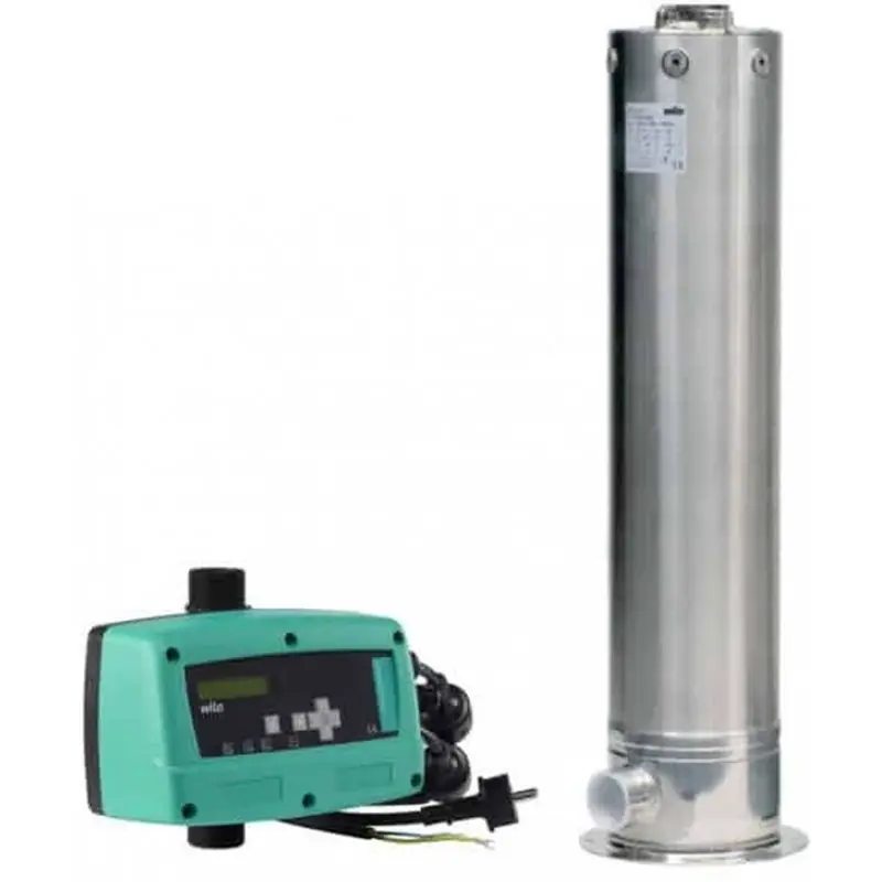 WILO COR-1 TWI5-308 Tauchpumpe mit Frequenzumrichter 2865896 Meistverkauft