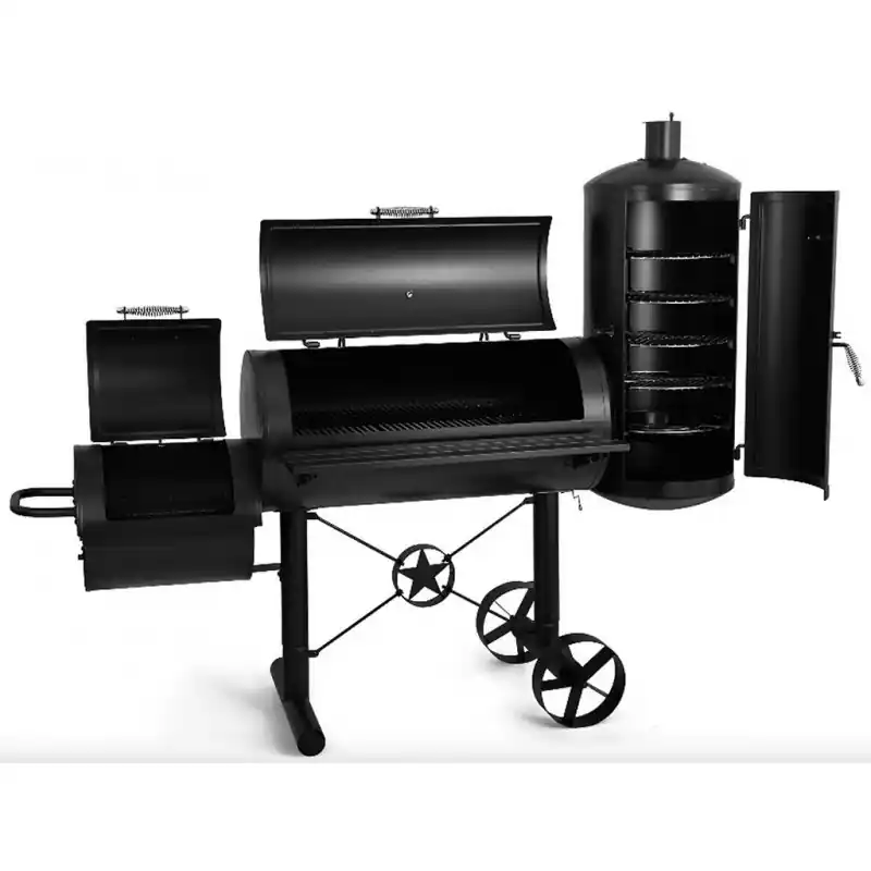 G21 Grill Kentucky BBQ 6390292 Sale