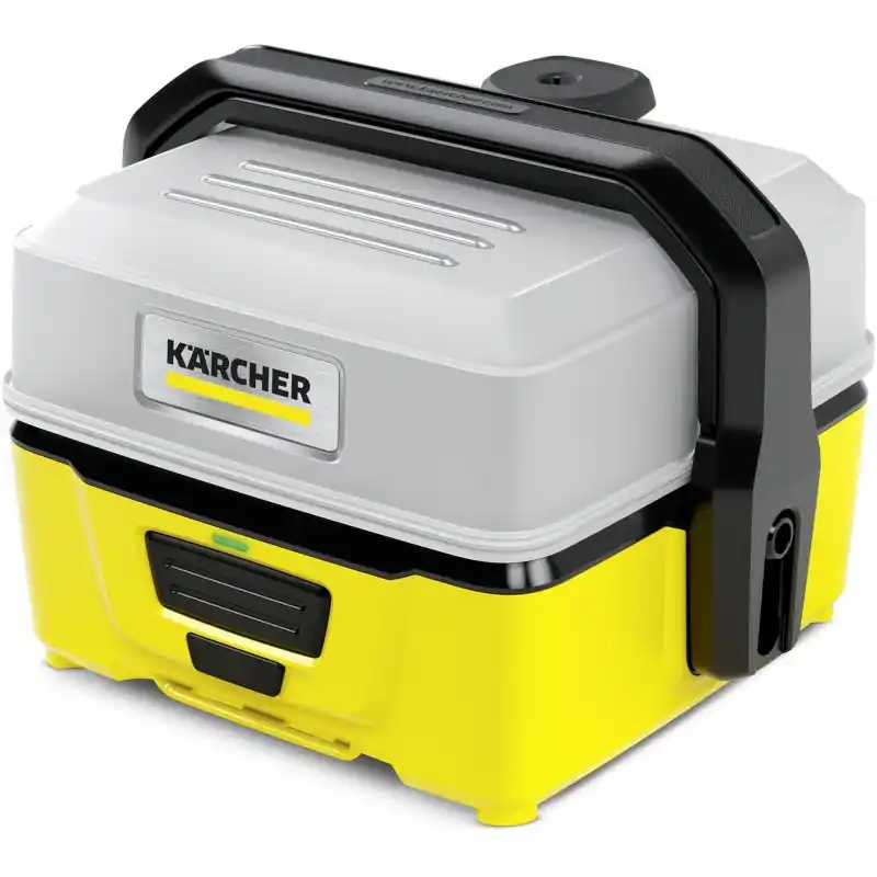 Kärcher OC 3 Hochdruckreiniger 6V (120 l/h) 1.680-015.0 Bestpreis