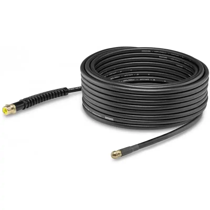 Kärcher Rohrreinigungs-Set 15 m 2.637-767.0 Abverkauf