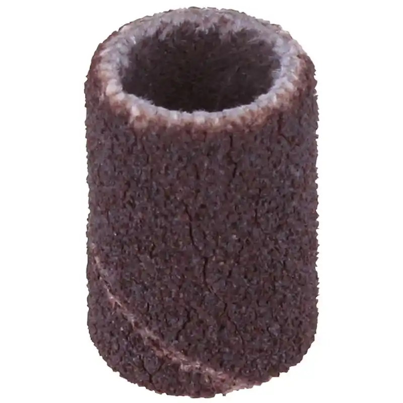 Direkt Vom Hersteller Dremel 438 Schleifband 6,4 mm, Körnung 120, 2615043832