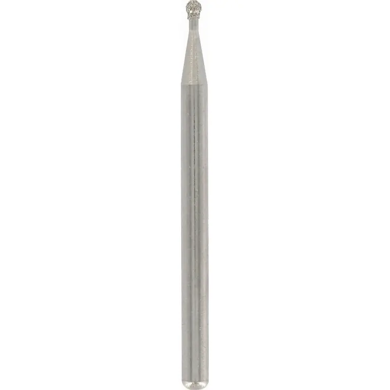Dremel 7103 Diamantbestückter Fräser 2 mm 26157103JA Ausverkauf