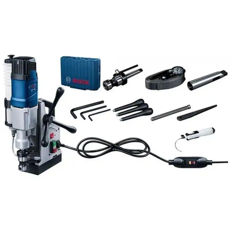 BOSCH GBM 50-2 PROFESSIONAL Bohrmaschine, 1.200 W 06011B4020 Sofort Bestellen