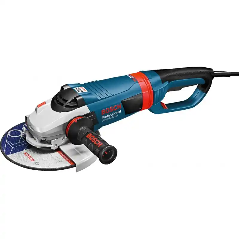 BOSCH GWS 26-230 LVI Winkelschleifer 0601895H04 Sonderaktion