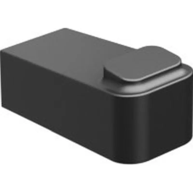 RAVAK 10° BLACK TD 110.20 Haken X07P555 Online Kaufen