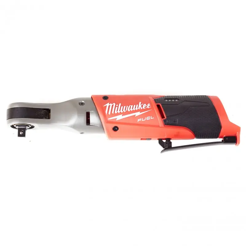 Highlight Milwaukee M12 FIW38-201B Akku-Ratsche 1x2Ah, Werkzeugtasche 4933459798