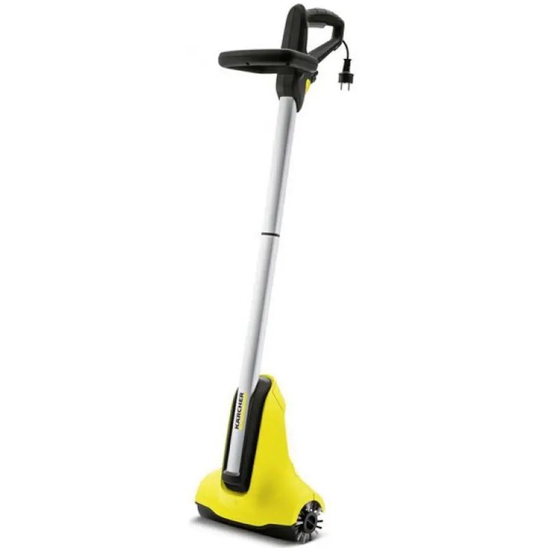 Kärcher PCL 4 Terrassenreiniger (30cm/180l/h/10bar) 1.644-000.0 Schnäppchen
