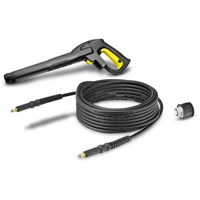 Sichere Zahlung Kärcher HK Hochdruckschlauch Set 7,5 m 2.643-910.0