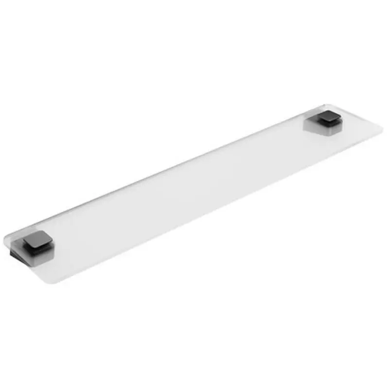 RAVAK 10° BLACK TD 500.20 Glasablage X07P567 Zertifiziert