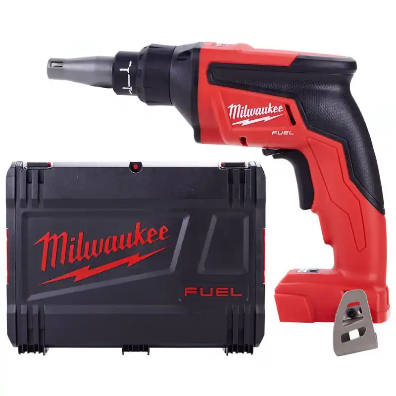 Preis Gesenkt Milwaukee M18 FSG-0X Akku-Trockenbauschrauber (18V/Ohne Akku) HD Box 4933459201