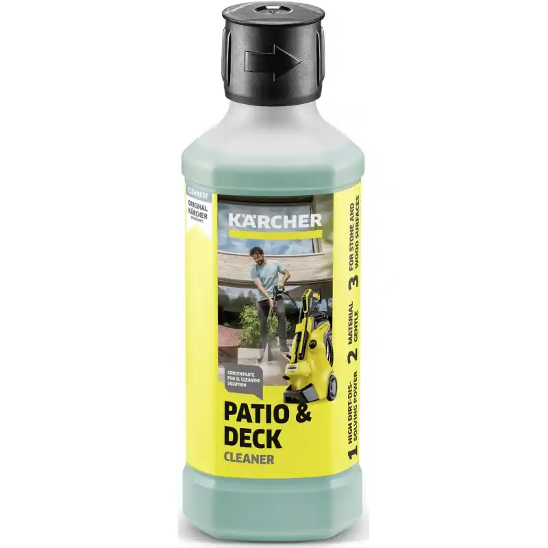Kärcher RM 564 Terrassenreiniger-Konzentrat (500ml) 6295-8420 Highlight
