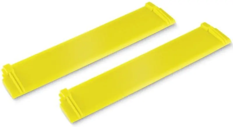 Kärcher Abziehlippen, schmal 170mm (WV 4-4/WV 6/WV 7) 2.633-513.0 Neue Ware