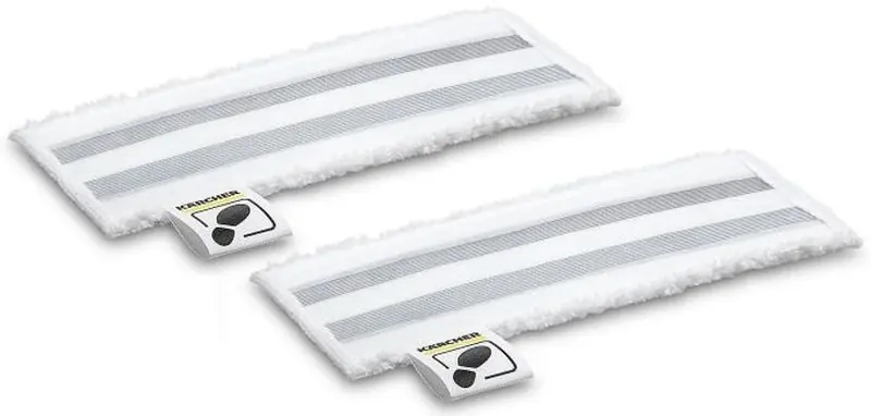 Kärcher EasyFix Abrasiv-Tuchset für Bodendüse 2.863-309.0 Preiswert