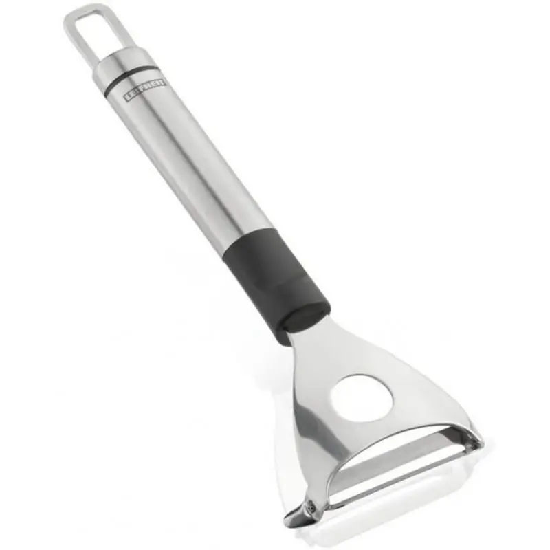 LEIFHEIT Y-Sparschäler Edelstahl 03158 Sonderangebot