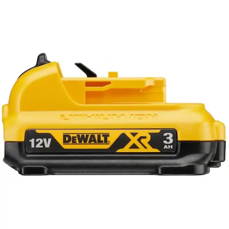 DeWALT DCB124-XJ Akku Li-Ion XR (12V/3,0Ah) Versand Am Gleichen Tag