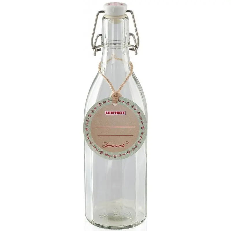 LEIFHEIT Flasche Facette 500 ml 03180 Preisknaller