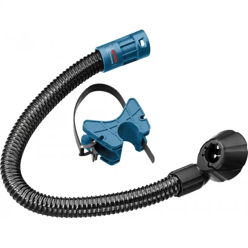 BOSCH GDE HEX Absaugvorrichtung, System-Zubhör 1600A001GA Must-Have