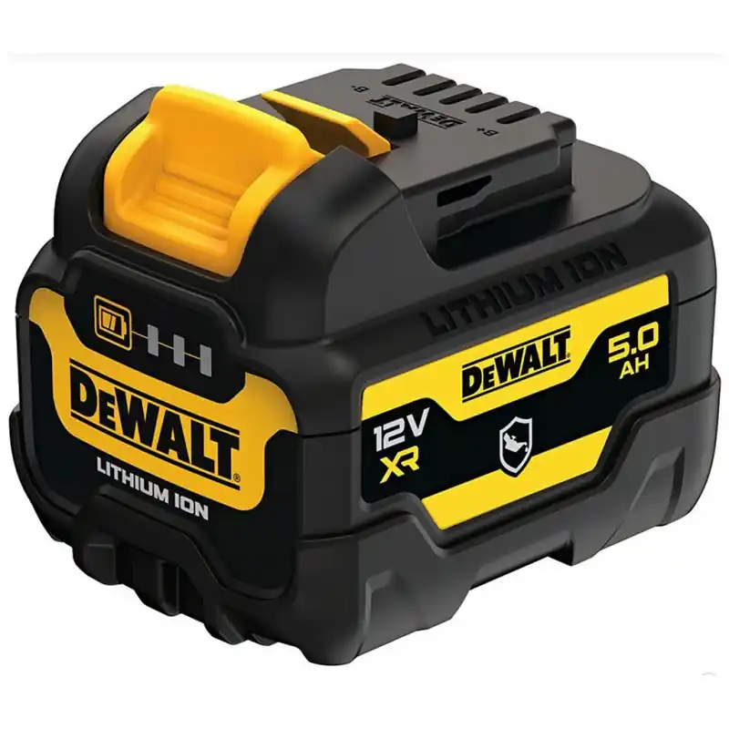 Angebot DeWALT DCB126G-XJ Akku XR (5,0Ah/12V)