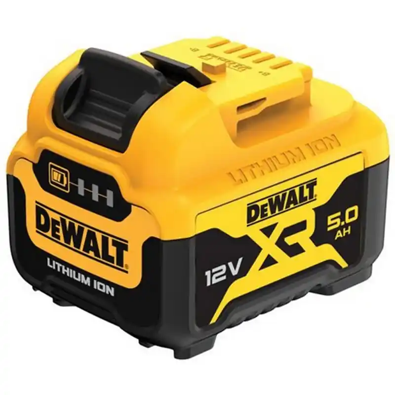 DeWALT DCB126-XJ Akku XR (5,0Ah/12V) Knallerangebot