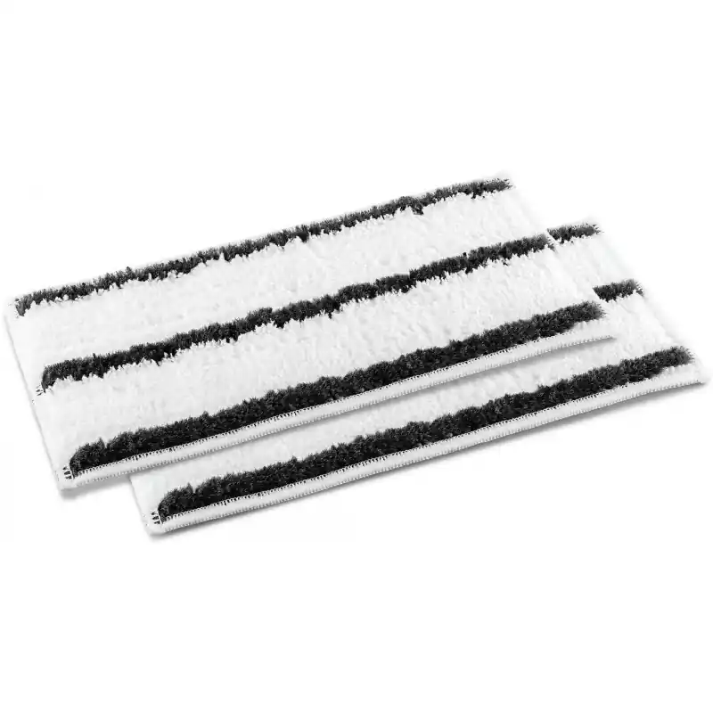 Top-Seller Kärcher Fliesentücher KV 4 (Set, 2-tlg) 2.633-927.0