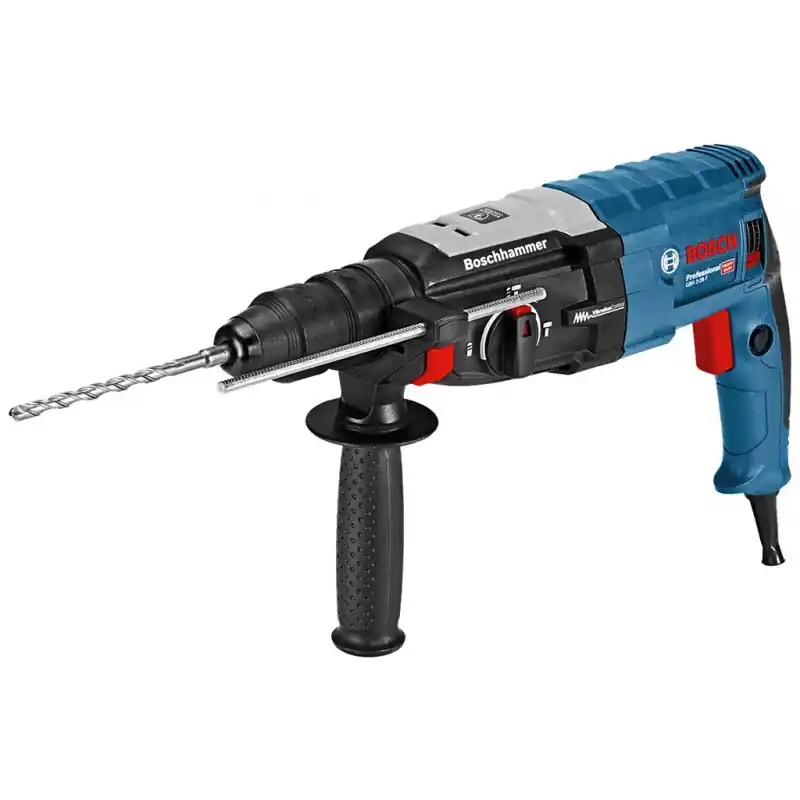 Neuheit BOSCH GBH 2-28 F PROFESSIONAL Bohrhammer mit SDS plus 0611267604