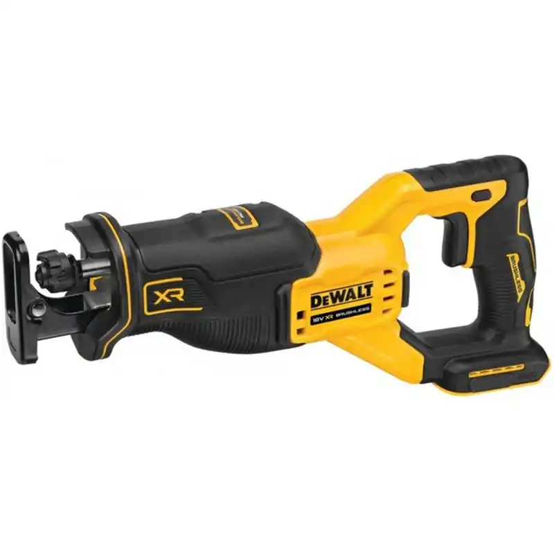 Bestseller DeWALT DCS382N-XJ Akku-Bügelsäge XR (18V/ohne Akku und Ladegerät)