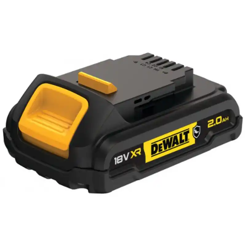 Expressversand DeWALT DCB183G-XJ Akku XR 18V 2,0Ah Li-Ion