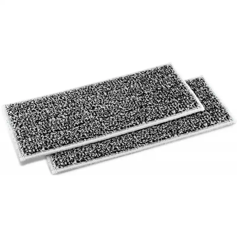 Kärcher Scheuertücher für KV 4, 2St. 2.633-926.0 Neu